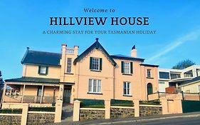 Hillview House Launceston